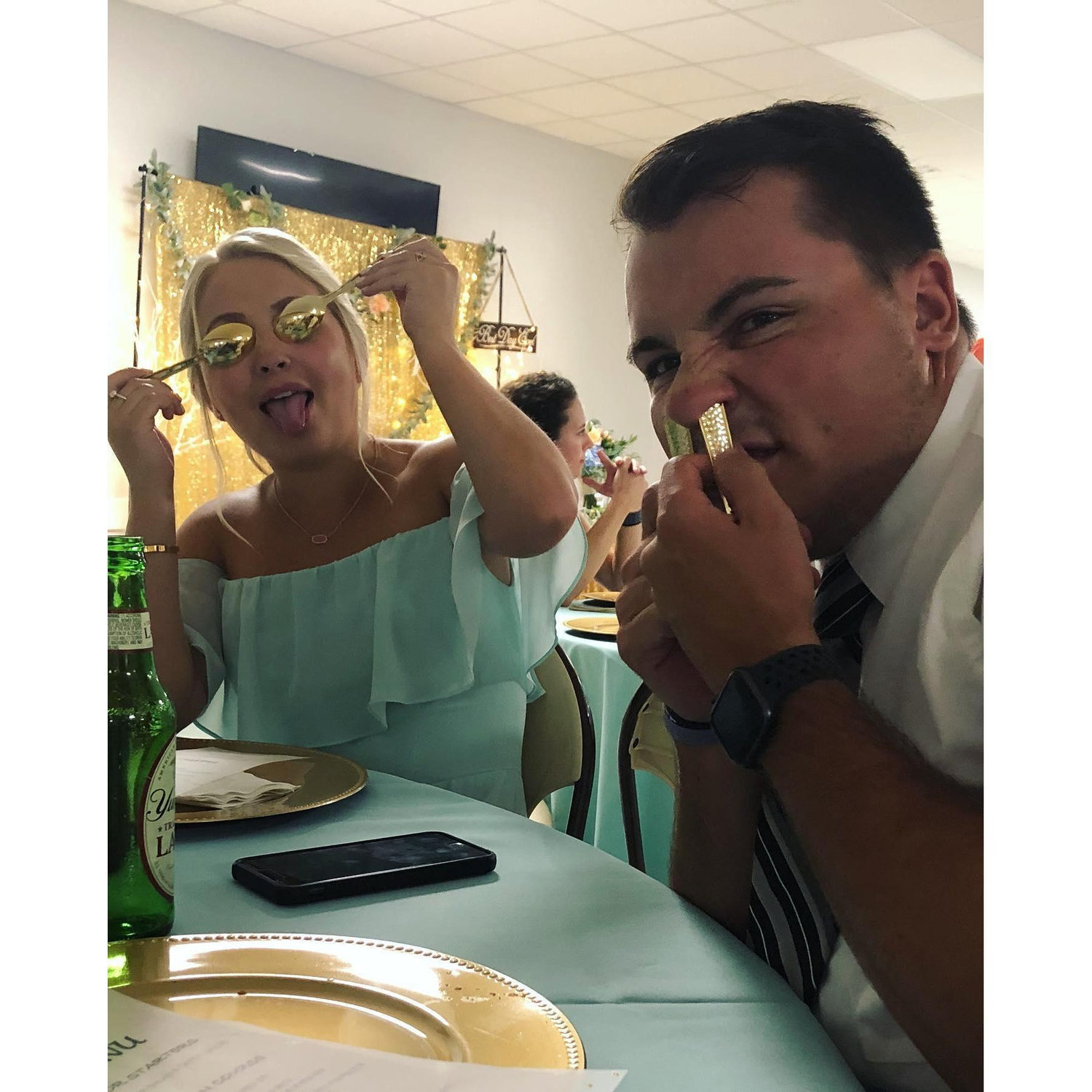 Personality pic