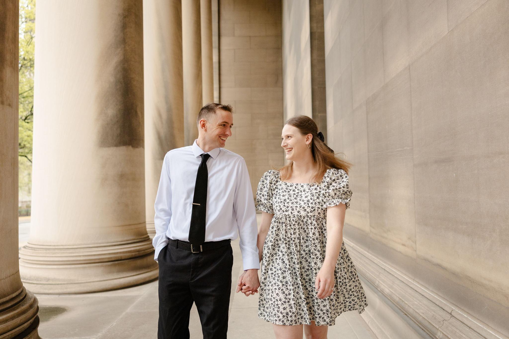 The Wedding Website of Logan Telford and Lauren Dolney