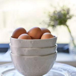 Old Havana Cereal Bowls, Set of 4