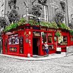 The Temple Bar Pub