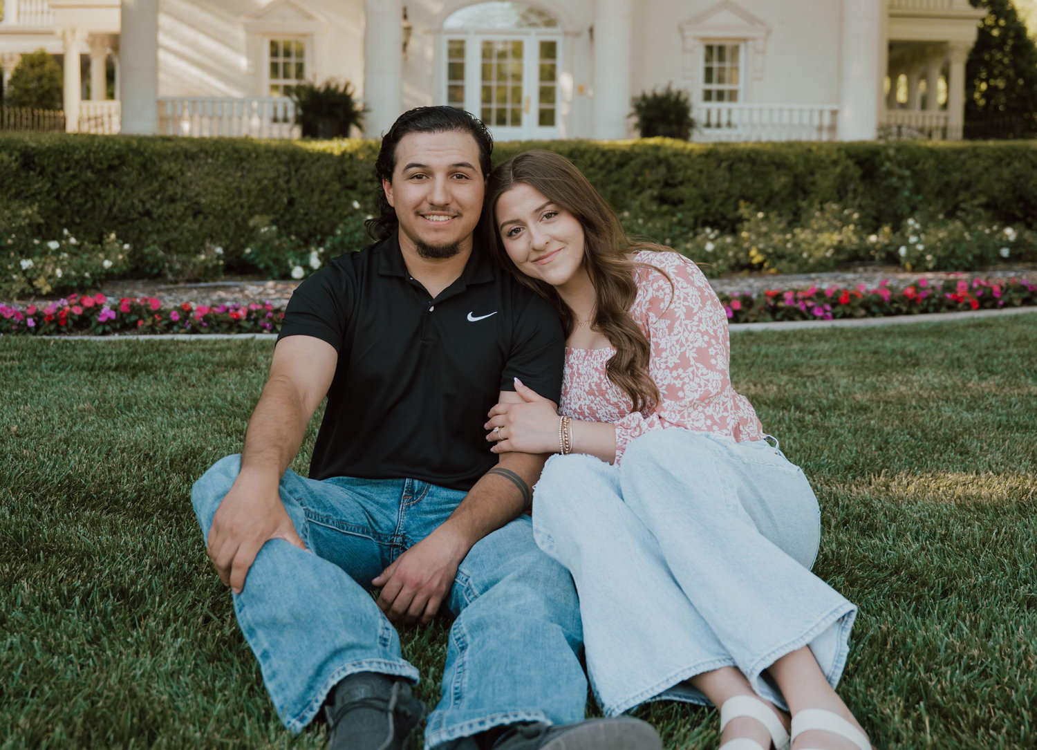 The Wedding Website of Emily Mack and Dante Sanchez
