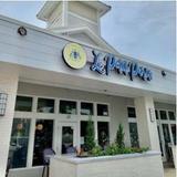 Le Petit Paris Cafe Atlantic Beach