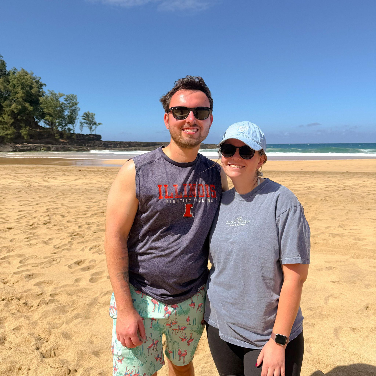 Hawaii 2026