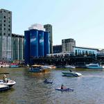 Buffalo RiverWorks