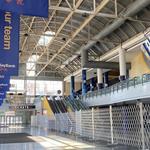KeyBank Center