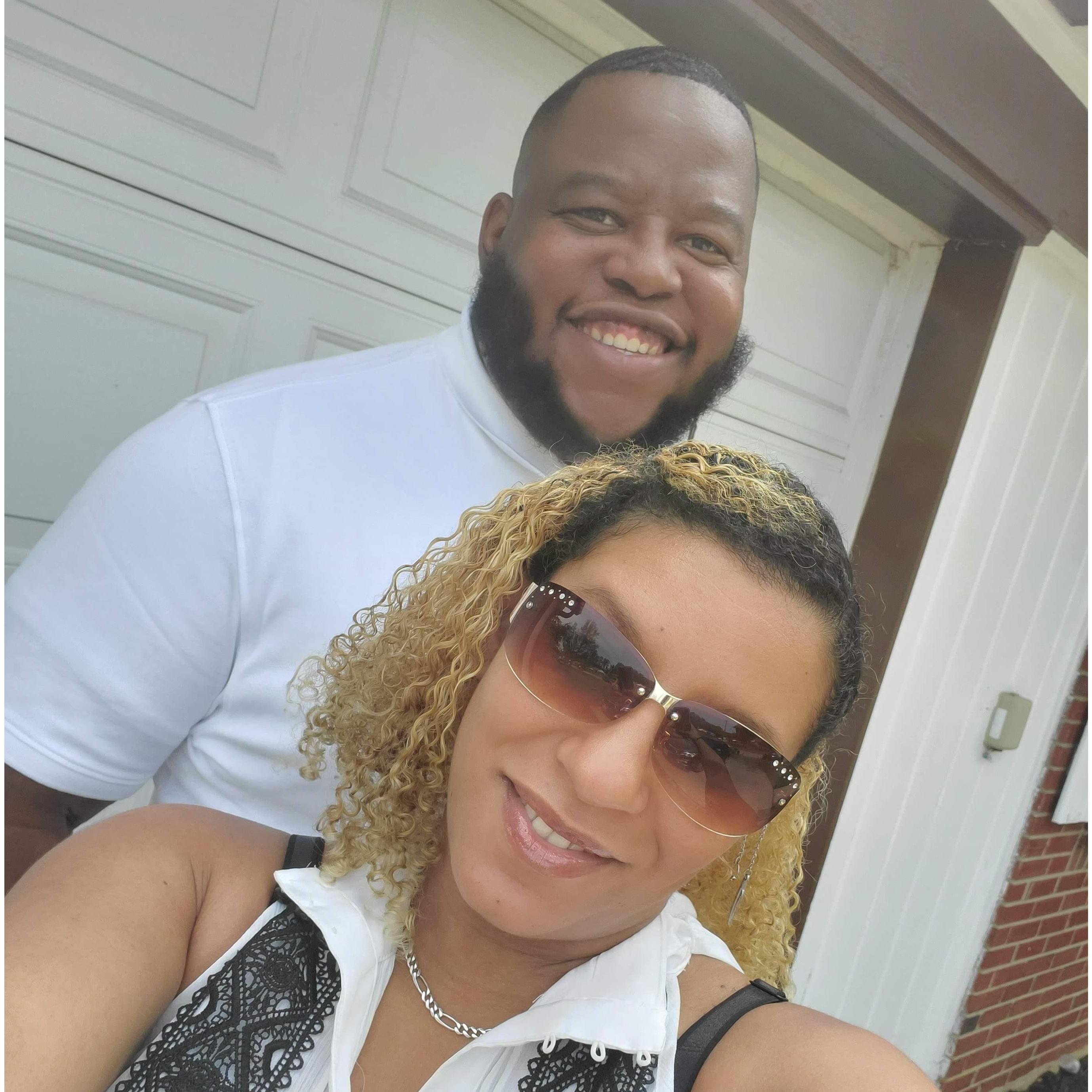 Baby Shower #1