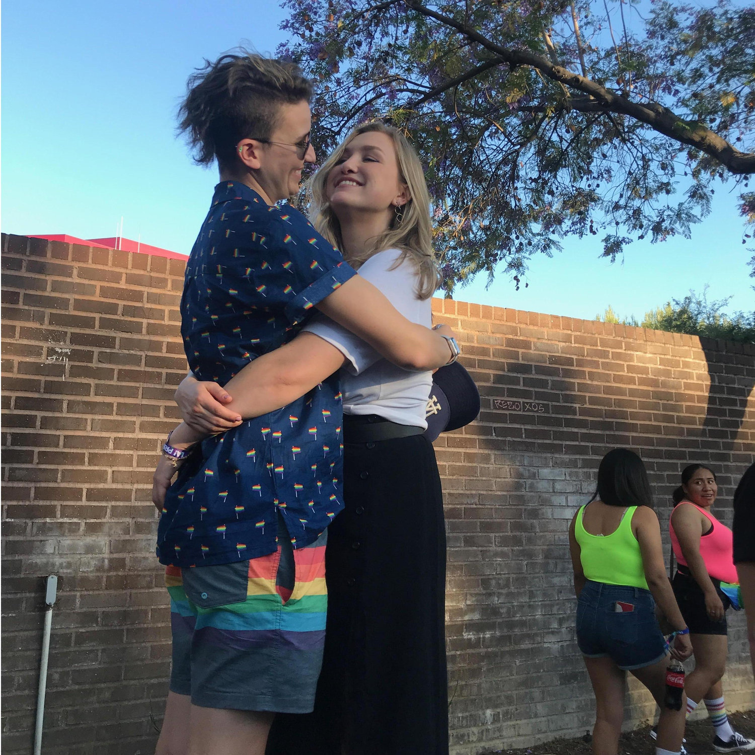 Pride 2019 in LA