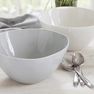 Arbor Serving Bowl