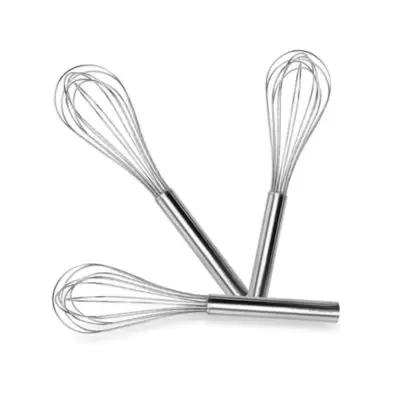 BergHOFF® 3-Piece Whisk Set