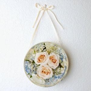 Wedding Bouquet Preservation Gift Card