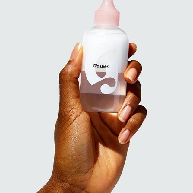 Milky Oil