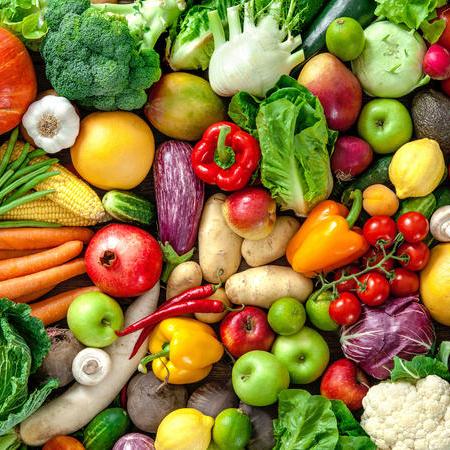 Vegetable Seeds