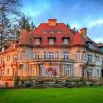 Pittock Mansion