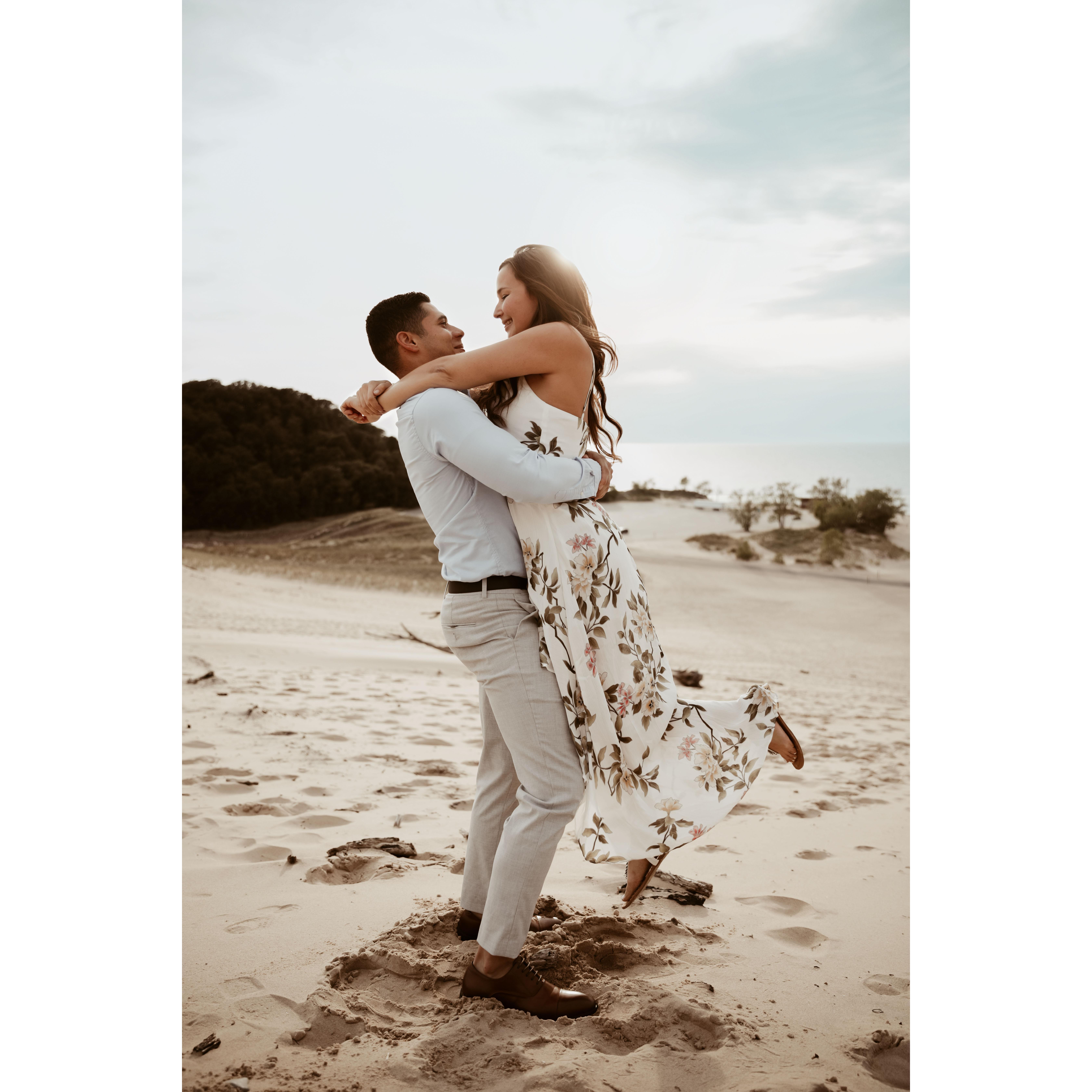 Engagement Photos