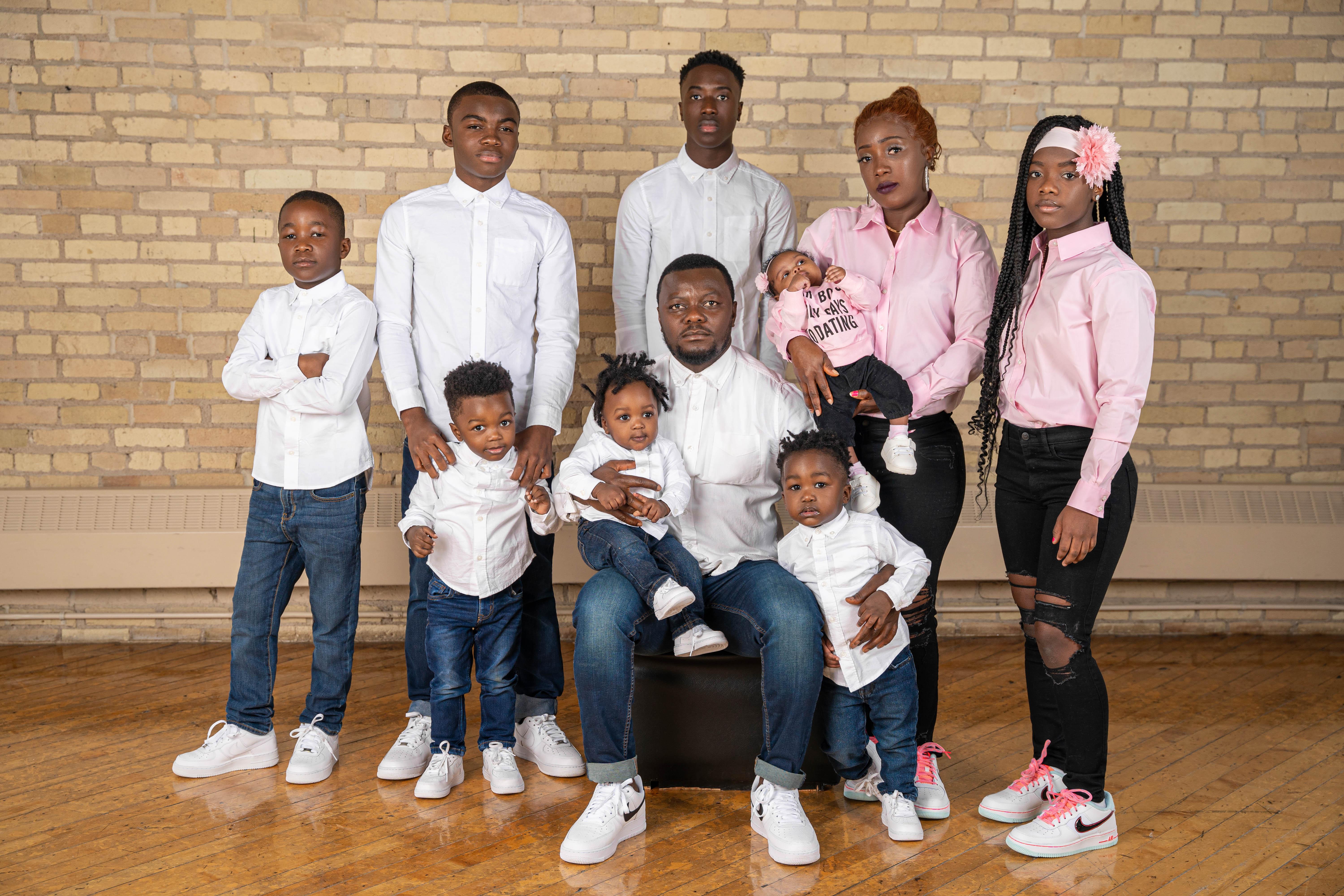 The Wedding Website of Victor Zeh and Comfort Zeh