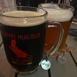 Platypus Brewing