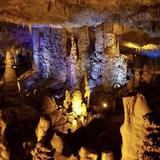 Soreq Stalactites Cave