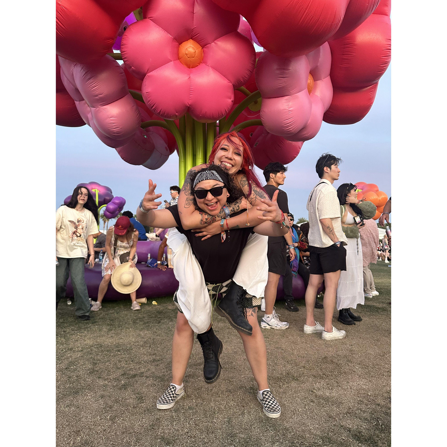 Coachella 2025