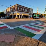 South City