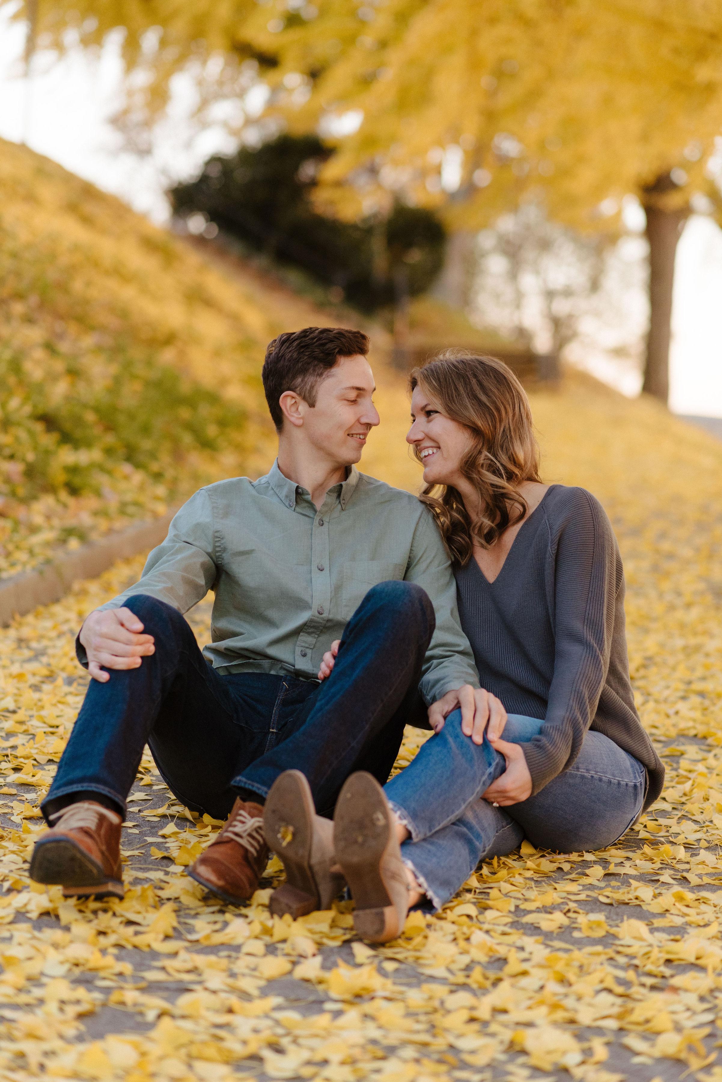 The Wedding Website of Riley Hewston and Thomas Kirby