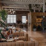 Onyx Coffee Lab - Rogers HQ