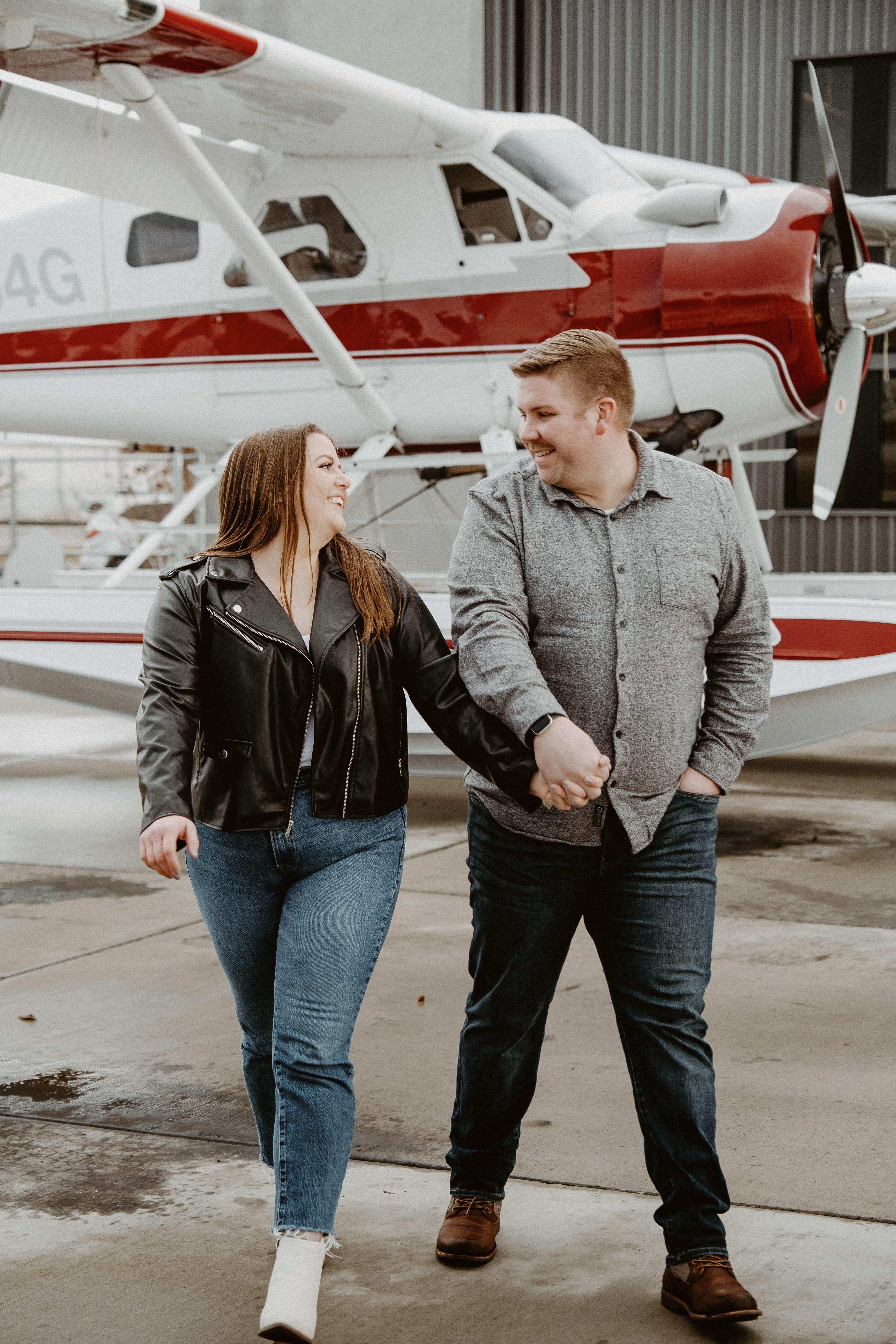 The Wedding Website of Bryan Vlok and Emily Murkle