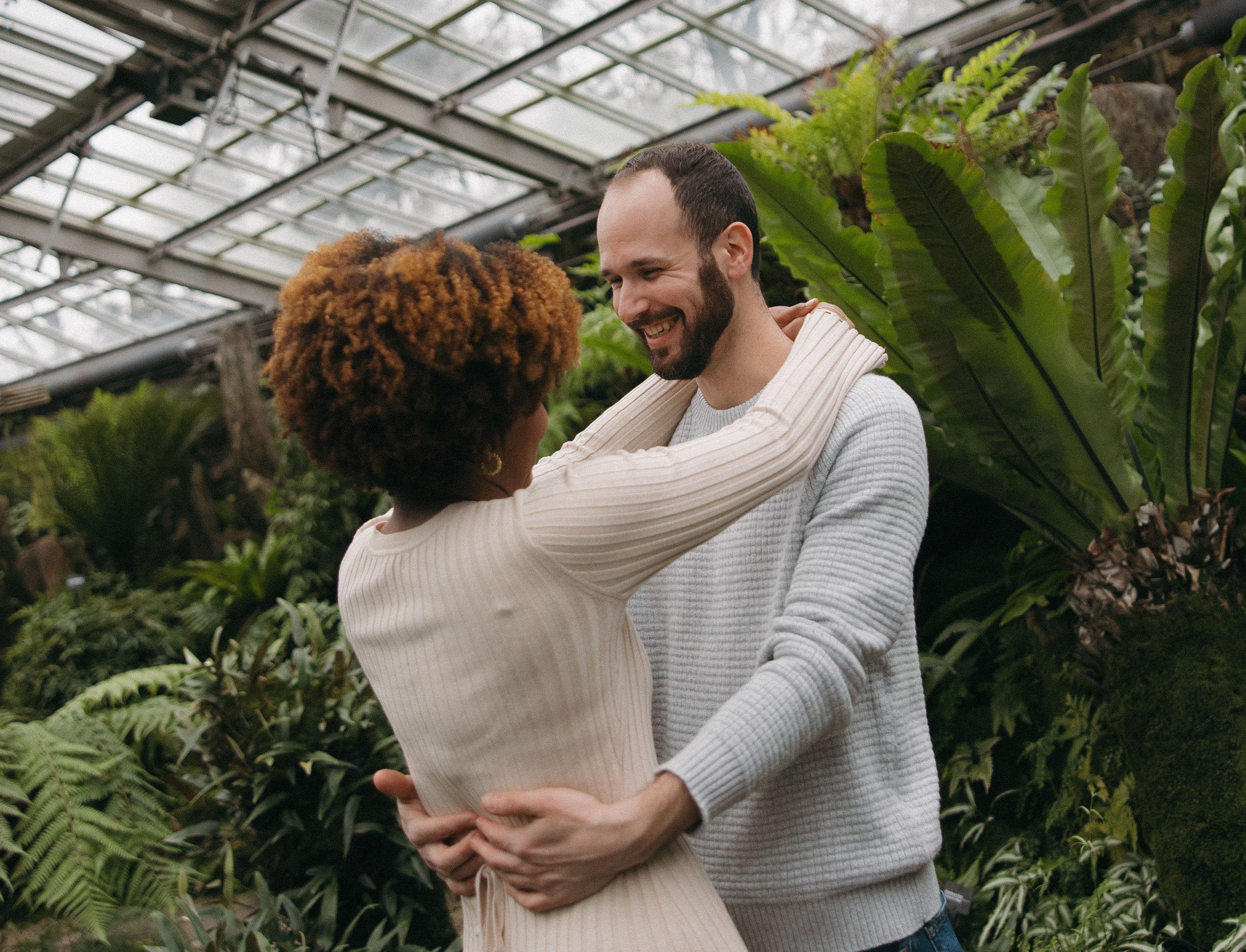 The Wedding Website of Kaylen Sanders and James Hall