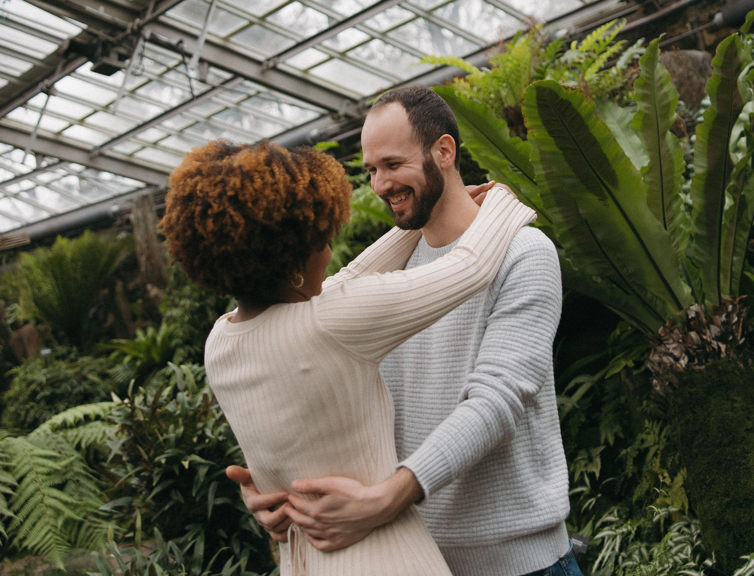 The Wedding Website of Kaylen Sanders and James Hall