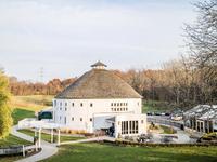 Round Barn Winery, Distillery & Brewery