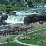 Falls Park