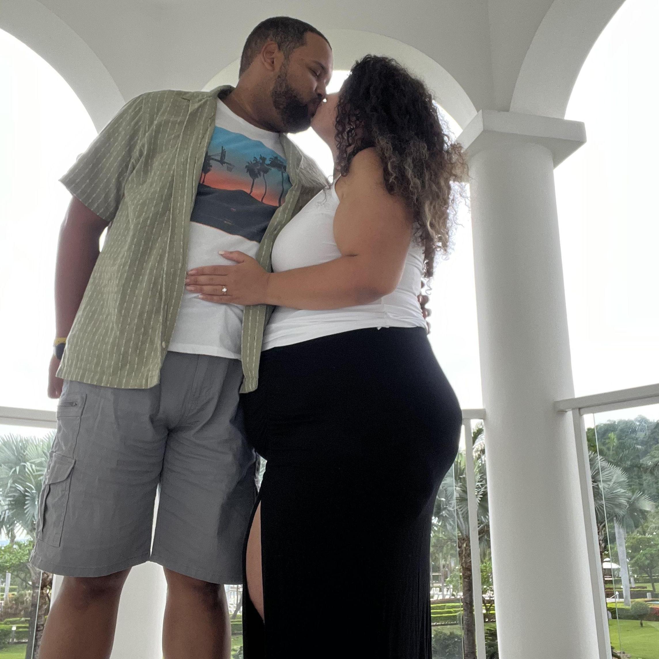 Costa Rica engagement.