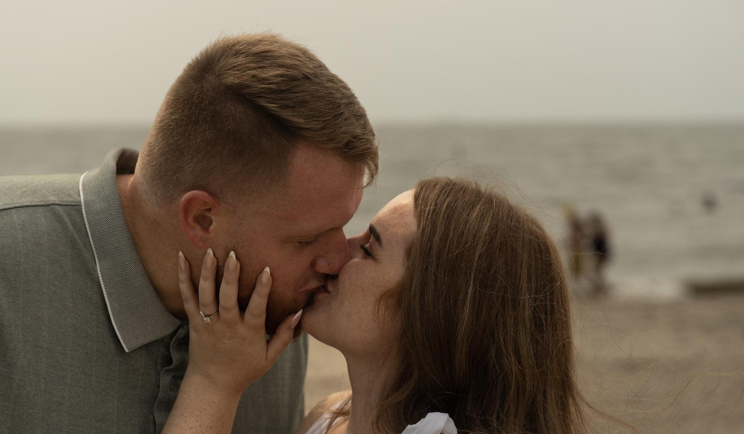 The Wedding Website of Sarah Lautenbach and Blake Campbell
