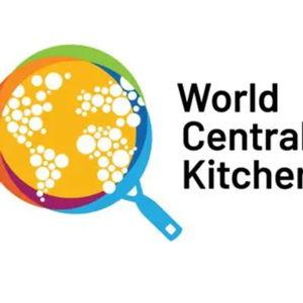 World Central Kitchen Donation Fund