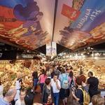 Mercat de la Boqueria