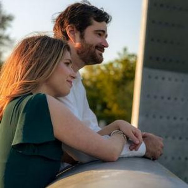 Our newlywed fund