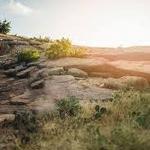 Enchanted Rock State Natural Area