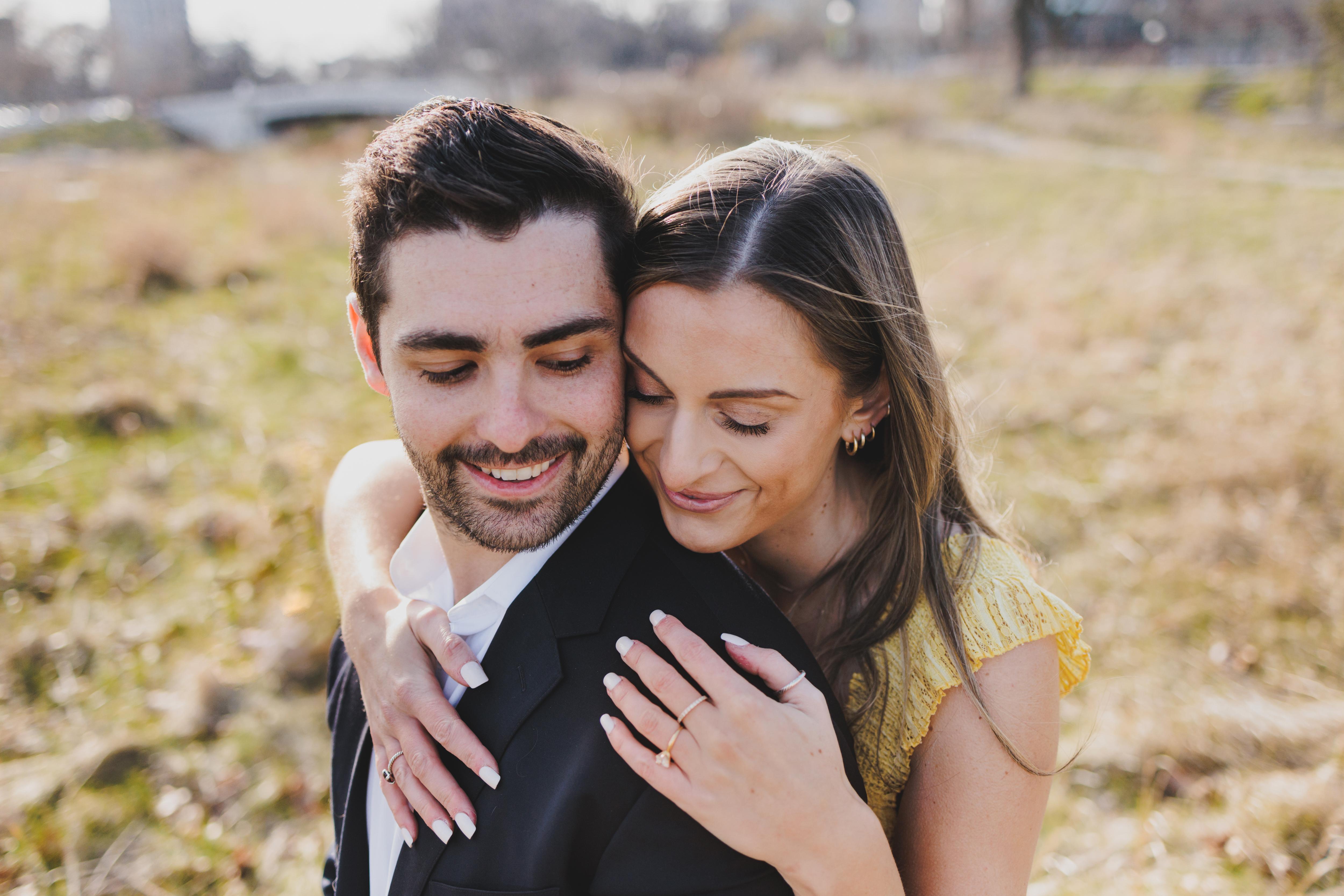 The Wedding Website of Ellie Van Keirsbilck and Michael Nieder