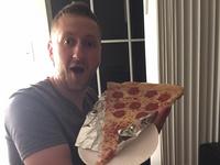 Antonio's Real Italian Pizza