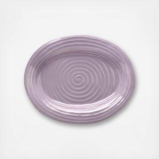 Medium Oval Platter