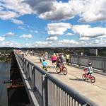 Walkway Over the Hudson