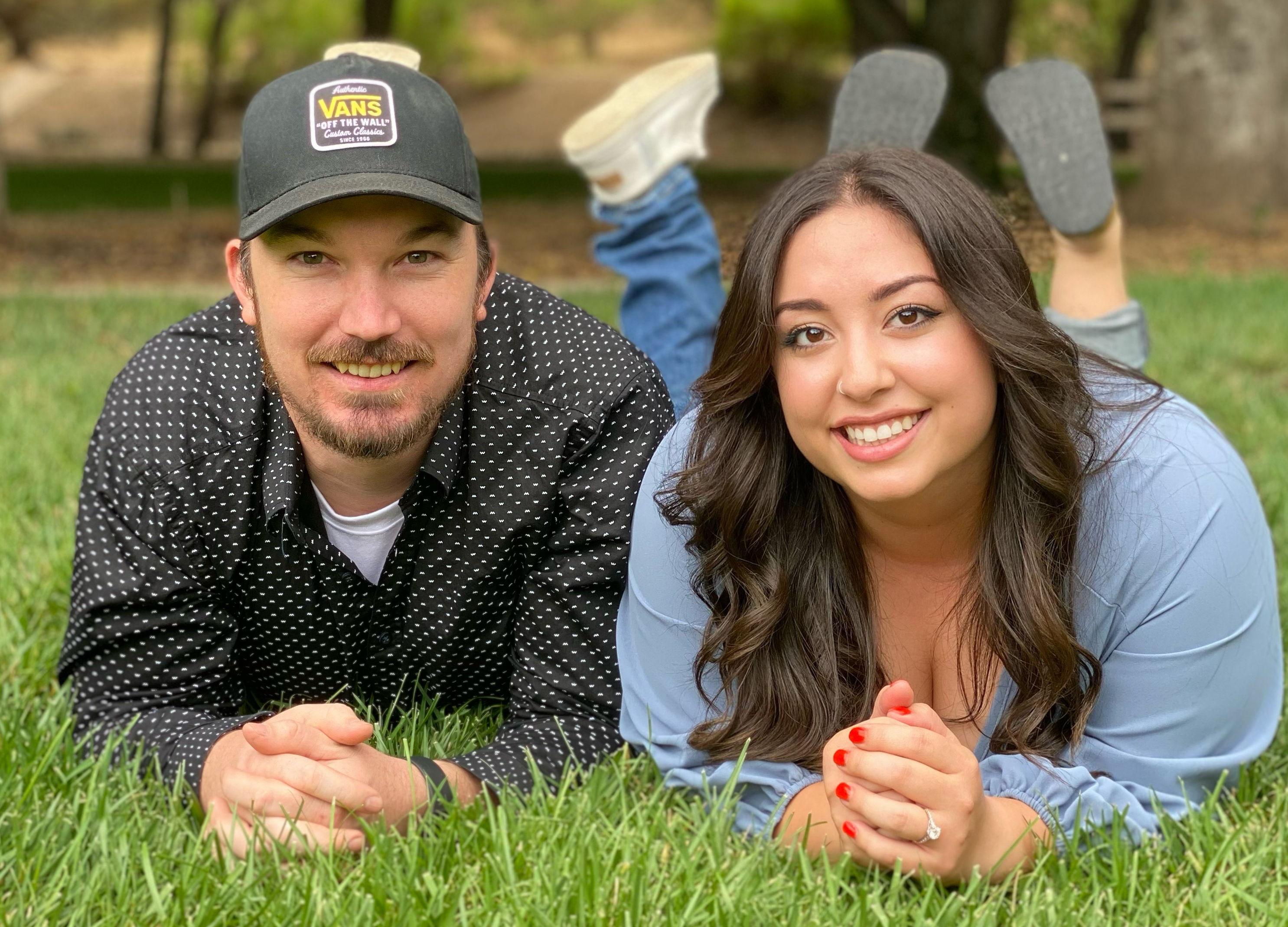 The Wedding Website of Elizabeth Cavazos and Zachary Holmes