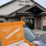 Uncle Mike's Bake Shoppe