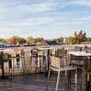 Top of the Hill Restaurant & Brewery