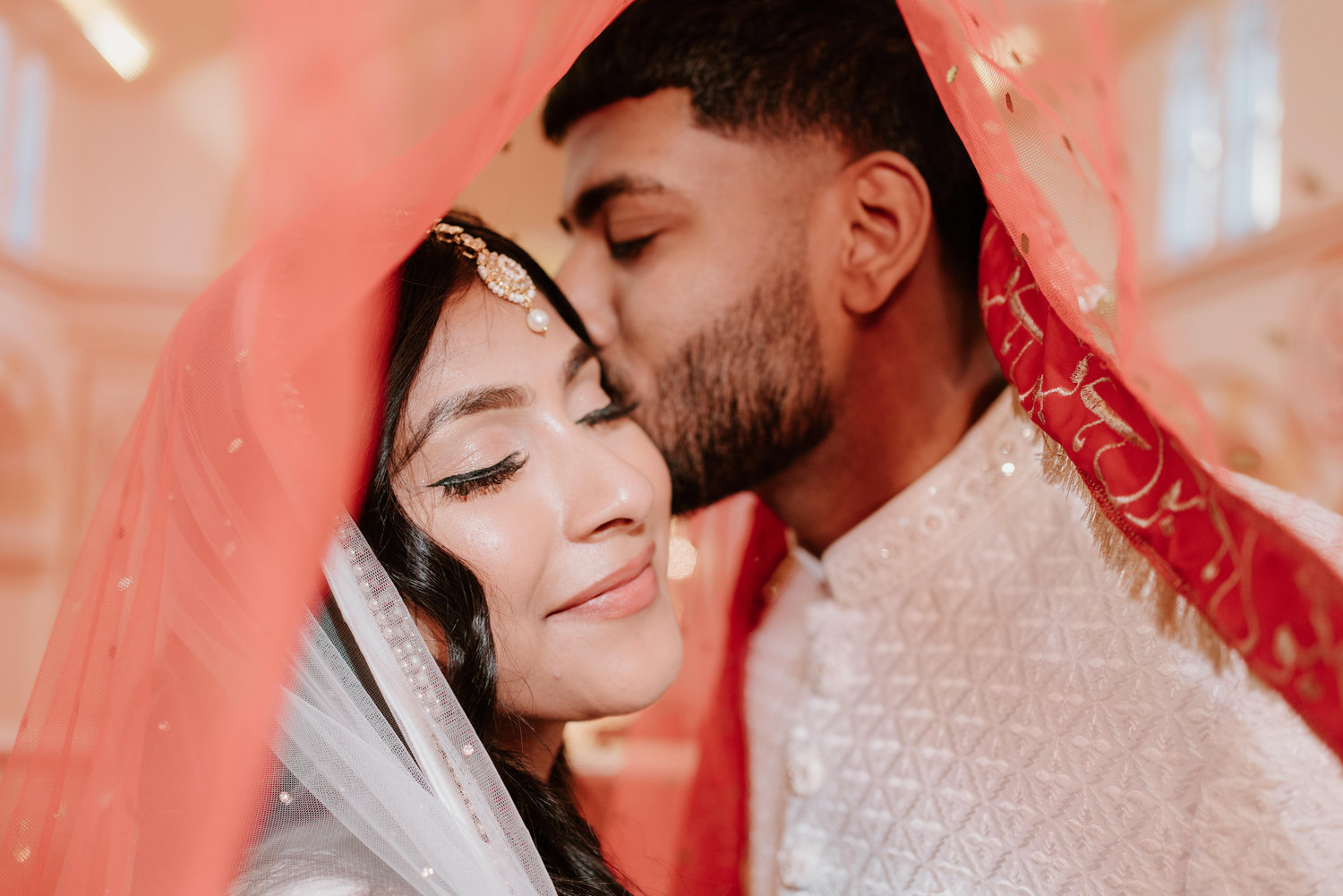 The Wedding Website of Tazrin Nahar and Ashraf Ali
