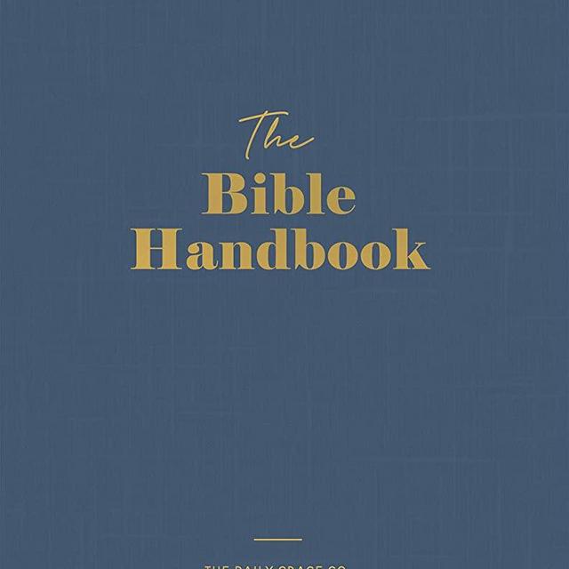 The Bible Handbook