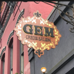 Gem Creole Saloon