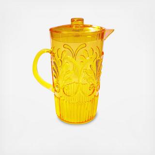 Fleur Pitcher