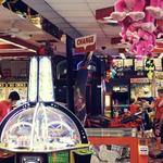 South Beach Arcade