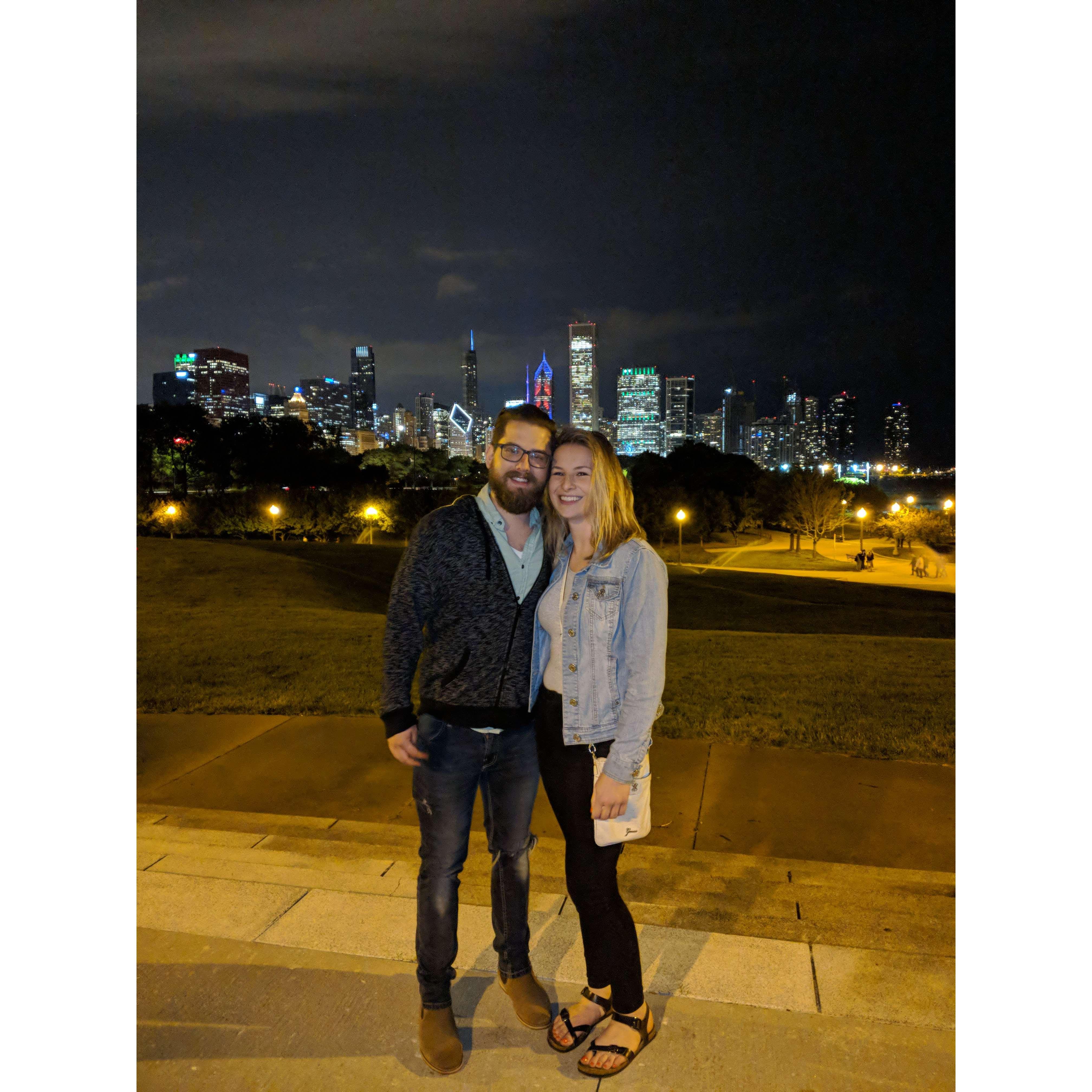 Alt-J concert 2018