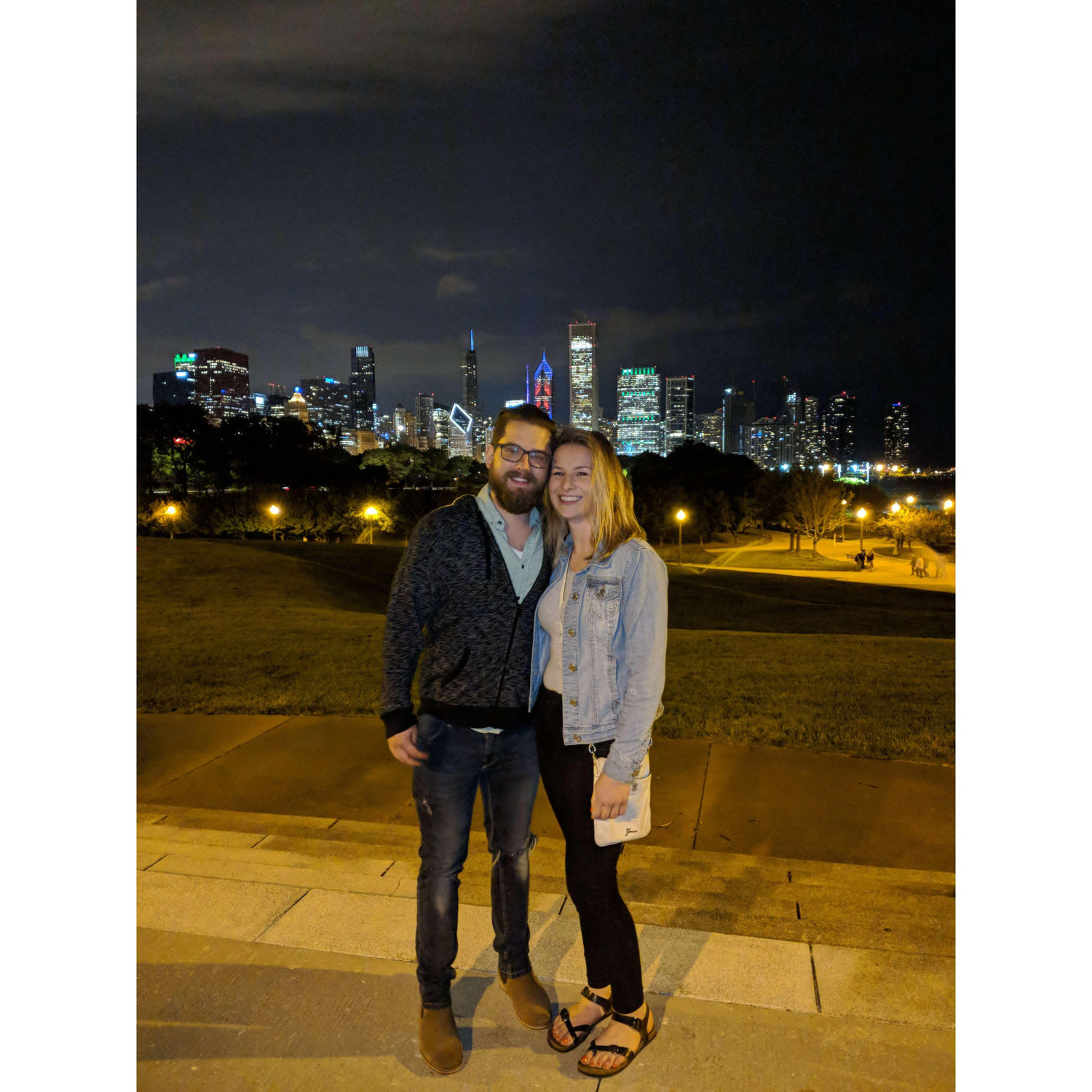Alt-J concert 2018